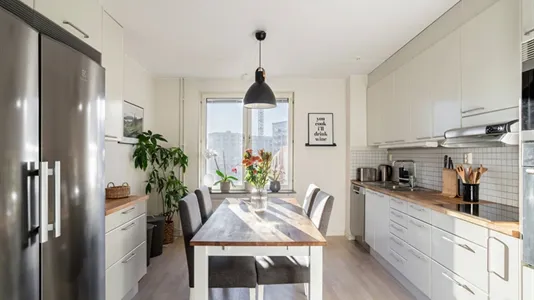 Bostadsrätter till salu i Södermalm - foto 8