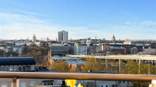 Bostadsrätter till salu i Söderort - foto 11