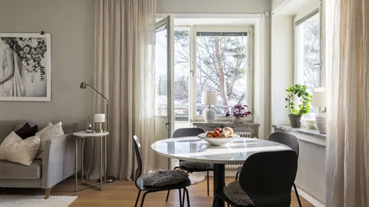 Bostadsrätter till salu i Kungsholmen - foto 7