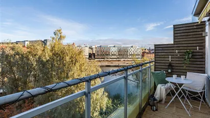 Bostadsrätt till salu på Kungsholmen