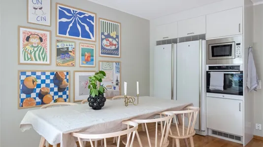 Bostadsrätter till salu i Hammarbyhamnen - foto 9