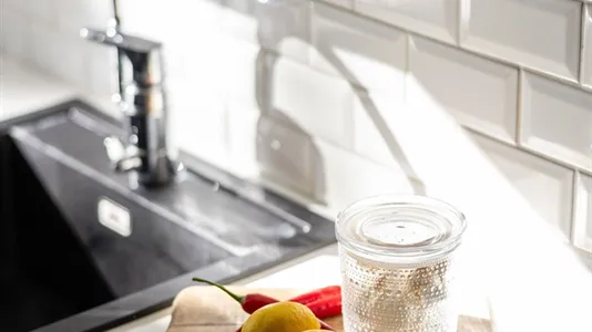 Bostadsrätter till salu i Söderort - foto 3