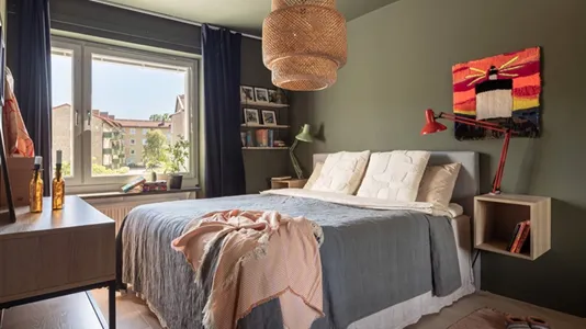 Bostadsrätter till salu i Söderort - foto 11