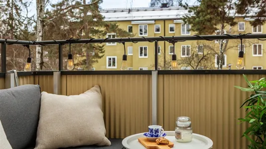 Bostadsrätter till salu i Nässjö - foto 4