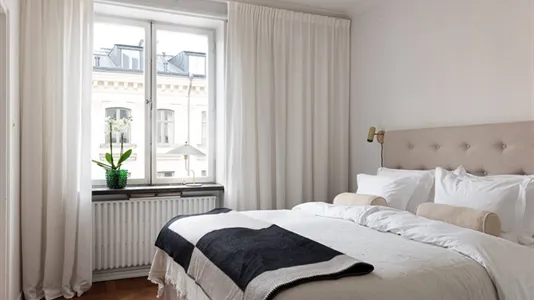 Lägenheter till salu i Östermalm - foto 13