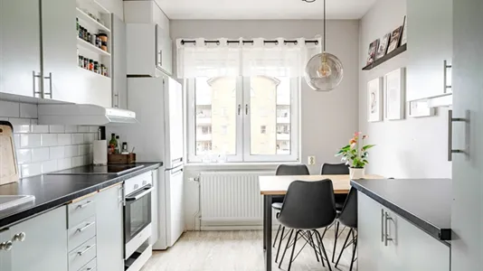 Bostadsrätter till salu i Tidaholm - foto 1