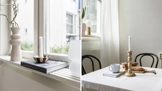 Bostadsrätter till salu i Hammarbyhamnen - foto 13