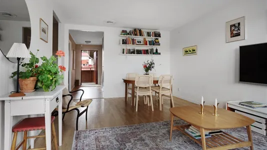 Bostadsrätter till salu i Söderort - foto 7