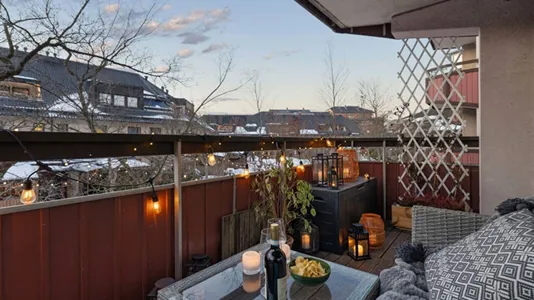 Bostadsrätter till salu i Söderort - foto 2