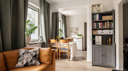 Bostadsrätter till salu i Söderort - foto 9