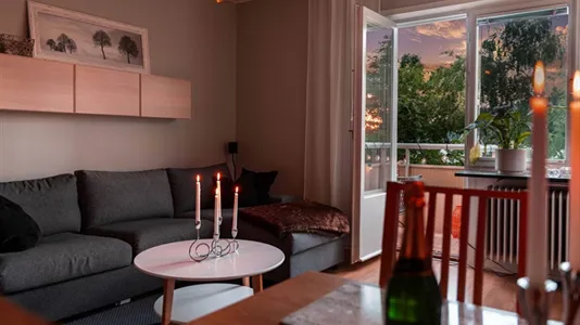 Bostadsrätter till salu i Söderort - foto 4