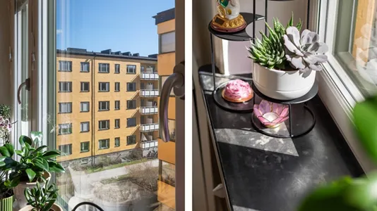 Bostadsrätter till salu i Södermalm - foto 3