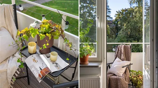 Bostadsrätter till salu i Söderort - foto 5