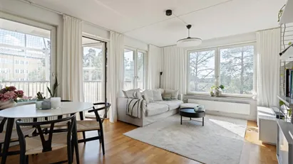 Bostadsrätt till salu i Nacka