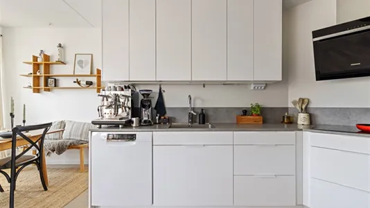 Bostadsrätter till salu i Södermalm - foto 13
