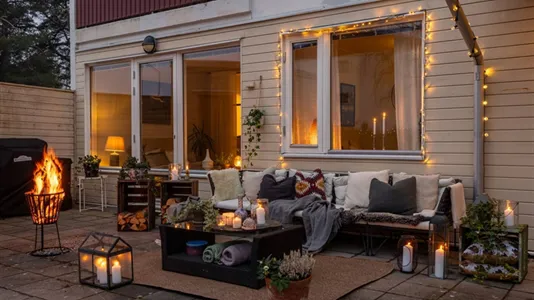 Bostadsrätter till salu i Söderort - foto 4