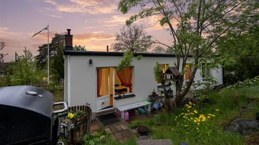 Bostadsrätter till salu i Huddinge - foto 10