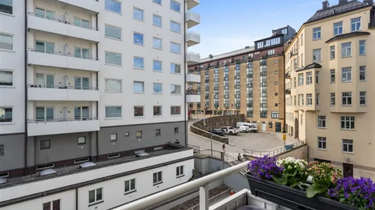 Bostadsrätter till salu i Kungsholmen - foto 8
