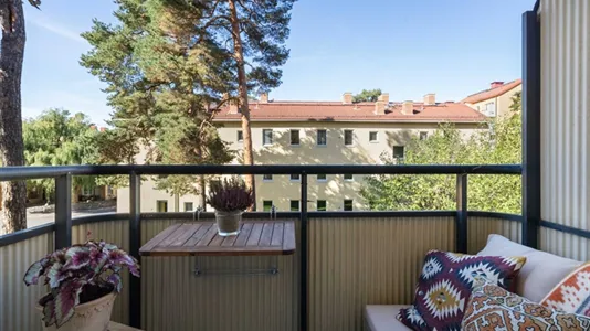 Bostadsrätter till salu i Hammarbyhamnen - foto 12
