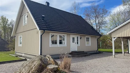 Hus till salu i Alvesta - foto 1