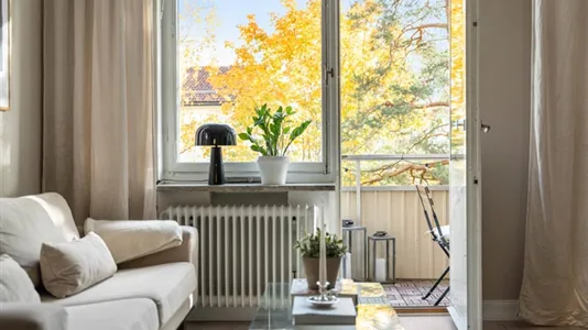 Bostadsrätter till salu i Söderort - foto 2