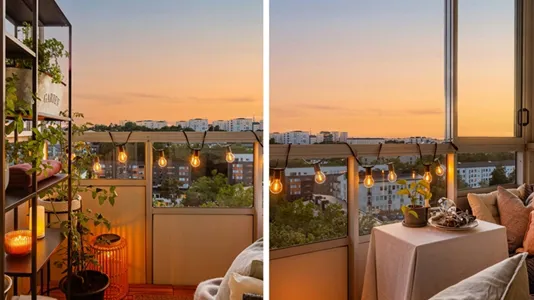 Bostadsrätter till salu i Söderort - foto 2