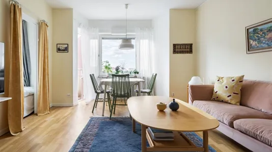 Bostadsrätter till salu i Söderort - foto 6