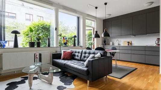 Bostadsrätter till salu i Söderort - foto 4