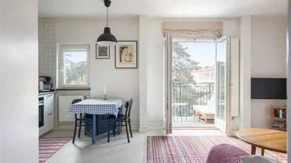 Bostadsrätt till salu i Söderort