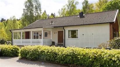 Hus till salu i Tingsryd