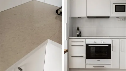 Bostadsrätter till salu i Hammarbyhamnen - foto 9