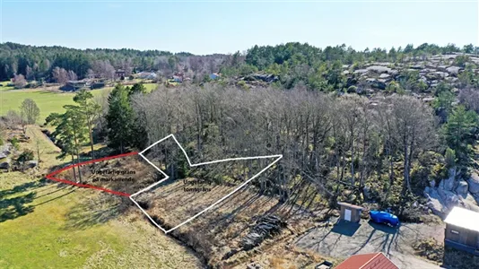 Tomter till salu i Tanum - foto 9