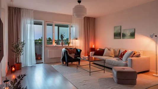 Bostadsrätter till salu i Sundbyberg - foto 6