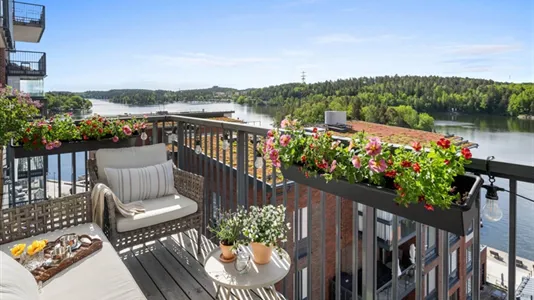 Bostadsrätter till salu i Nacka - foto 2
