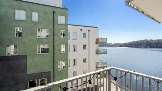 Bostadsrätter till salu i Nacka - foto 2