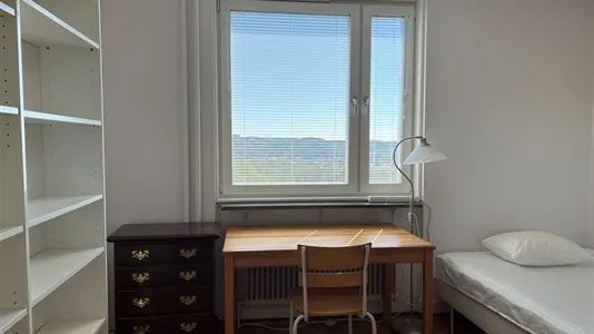 Rum i Göteborg Centrum - foto 4