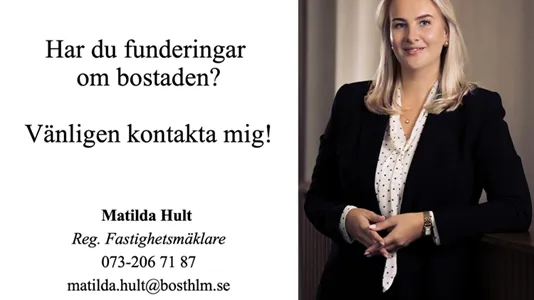 Bostadsrätter till salu i Nacka - foto 10