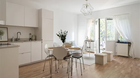 Bostadsrätter till salu i Västerort - foto 6