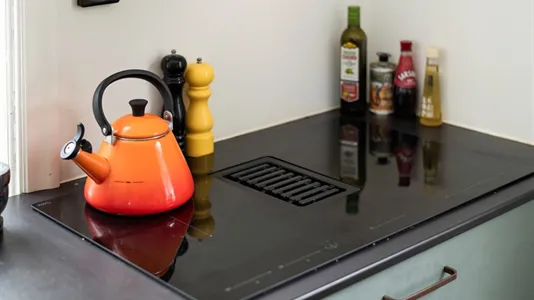 Bostadsrätter till salu i Söderort - foto 5