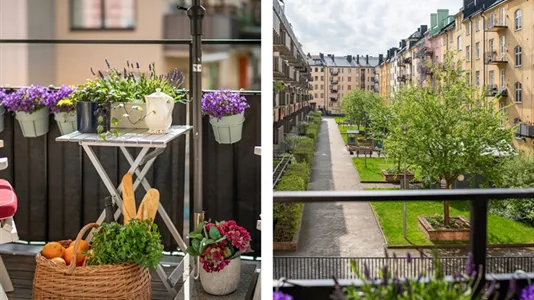 Bostadsrätter till salu i Vasastan - foto 3