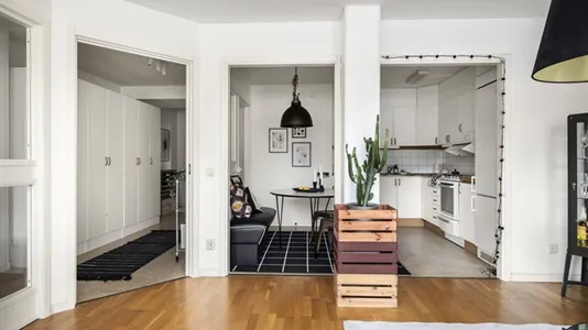 Bostadsrätter till salu i Nacka - foto 9