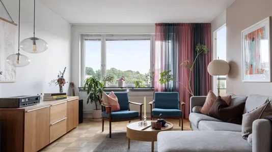 Bostadsrätter till salu i Södermalm - foto 10