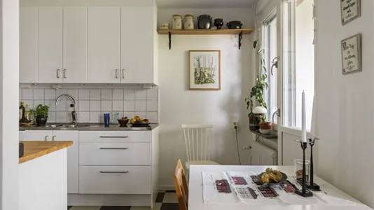 Bostadsrätter till salu i Hammarbyhamnen - foto 5