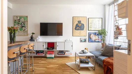Bostadsrätter till salu i Söderort - foto 10
