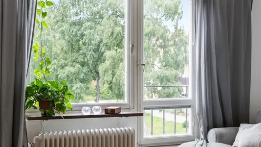Bostadsrätter till salu i Söderort - foto 11