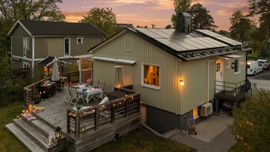Bostadsrätter till salu i Söderort - foto 2