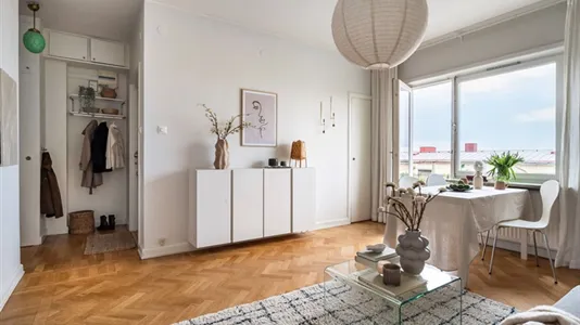 Bostadsrätter till salu i Västerort - foto 6