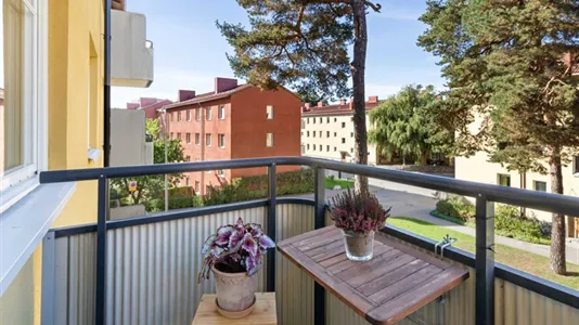 Bostadsrätter till salu i Hammarbyhamnen - foto 7