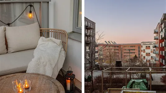 Bostadsrätter till salu i Hammarbyhamnen - foto 6