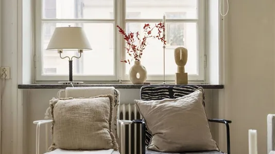 Bostadsrätter till salu i Södermalm - foto 3